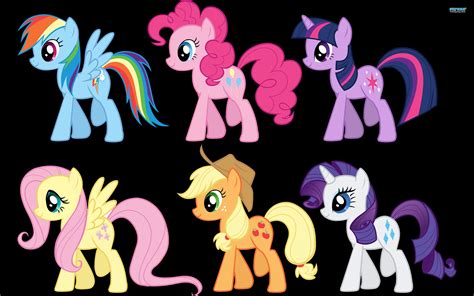 My Little Pony .